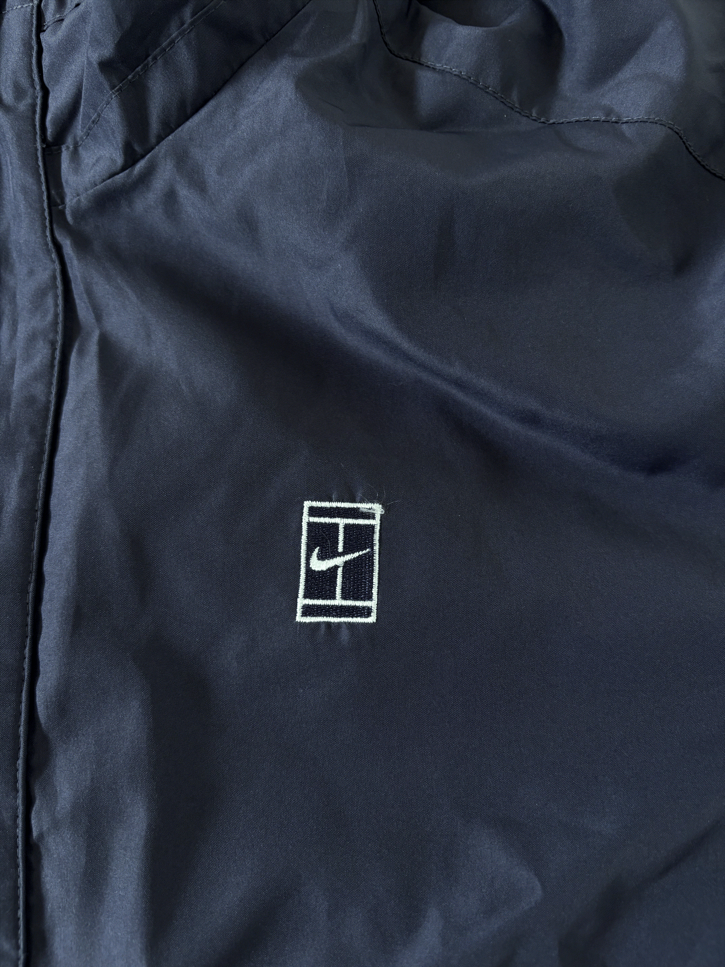 Nike Court Vintage Jacke