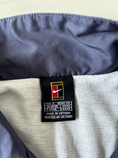 Nike Court Vintage Jacke