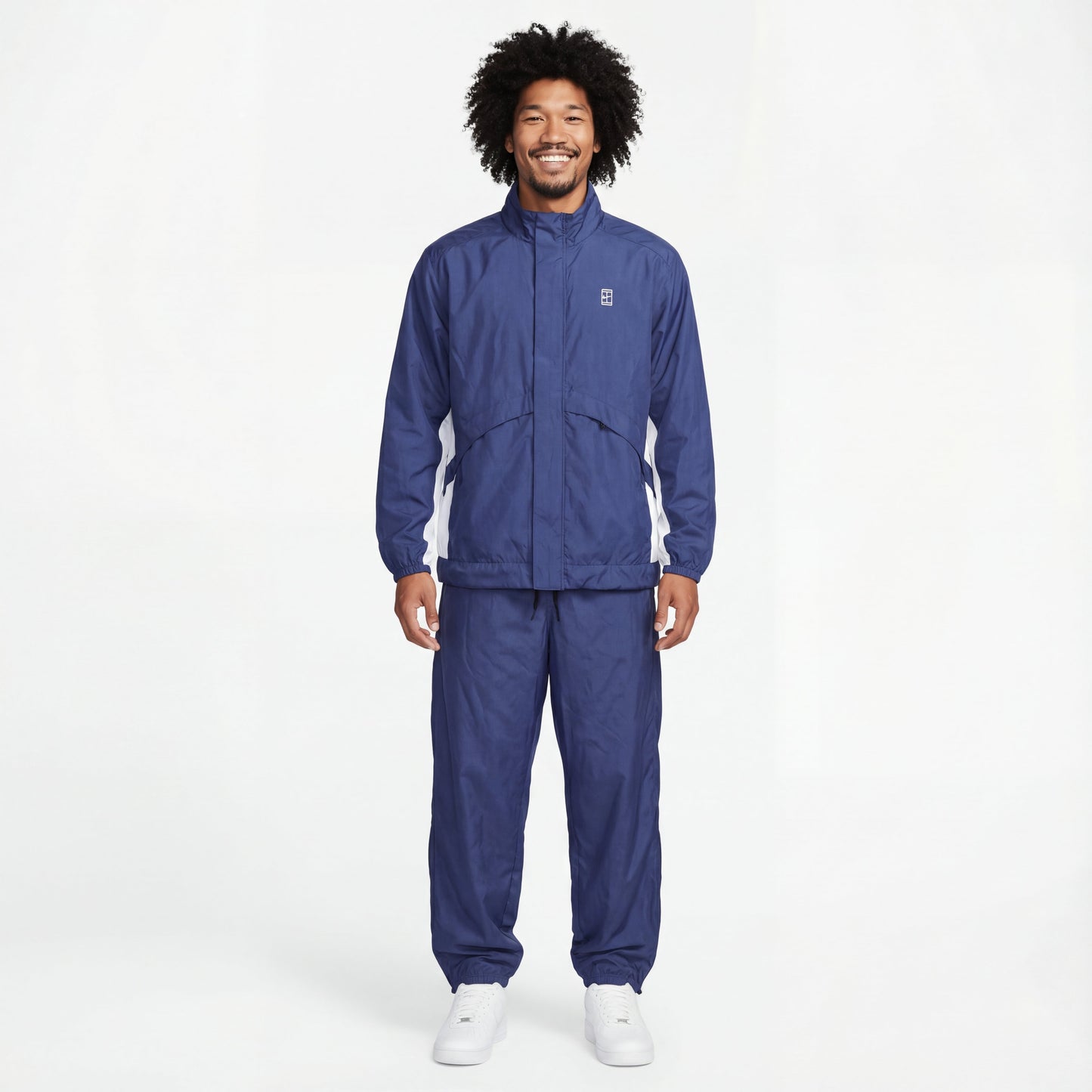 Nike Court Vintage Jacke