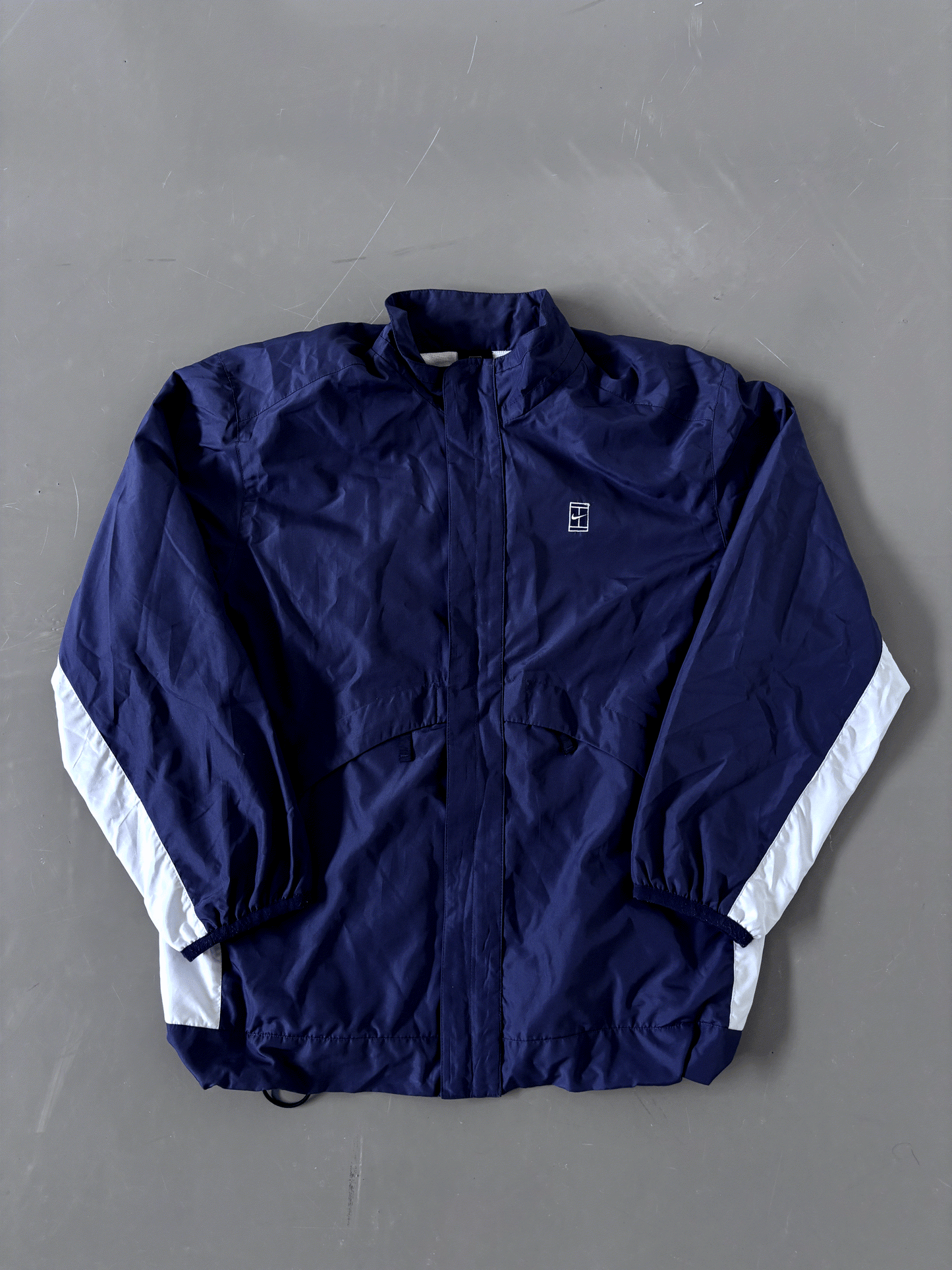 Nike Court Vintage Jacke