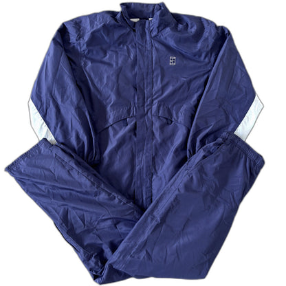 Nike Court Vintage Jacke