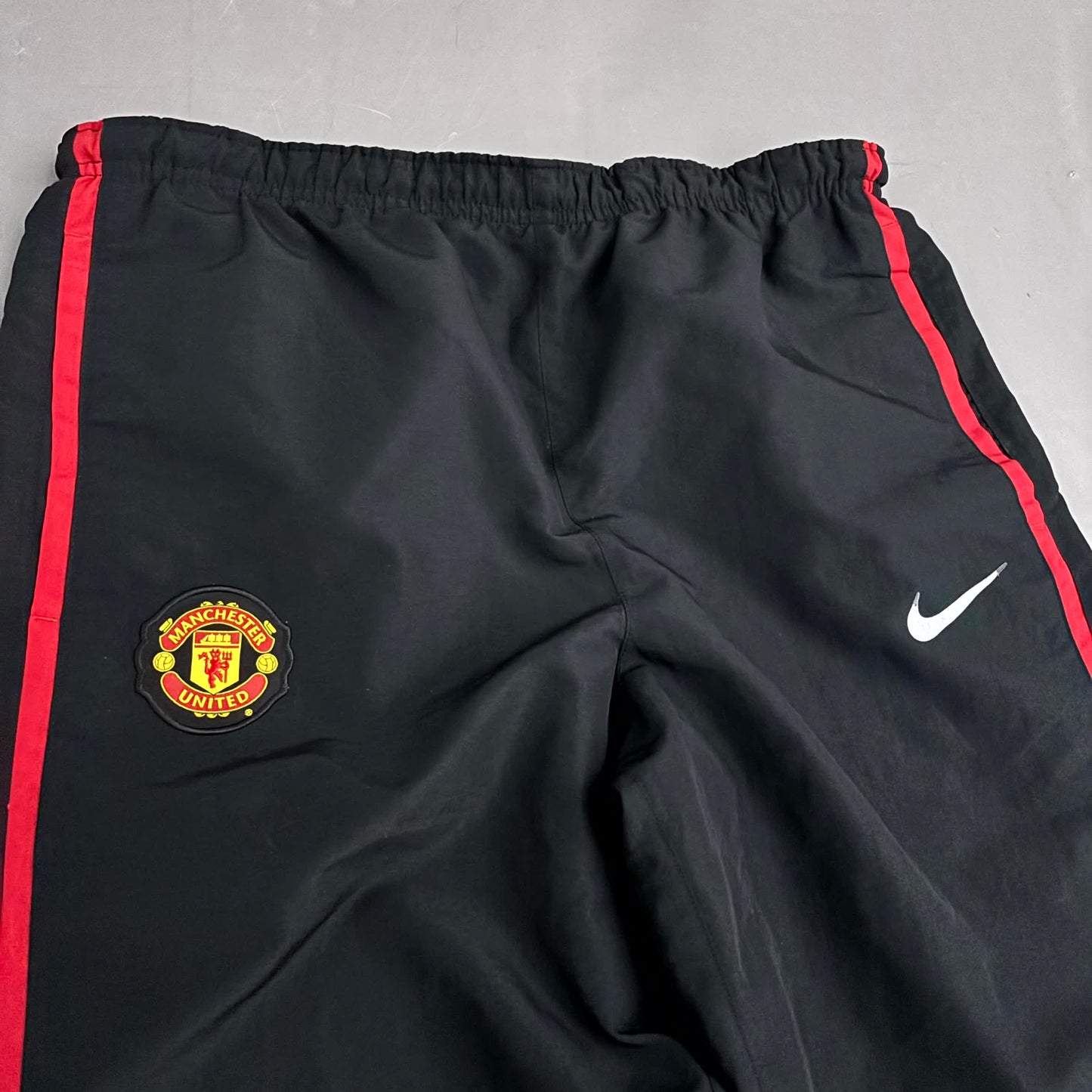 Nike Manchester United Vintage Premium Jacke 2008/09