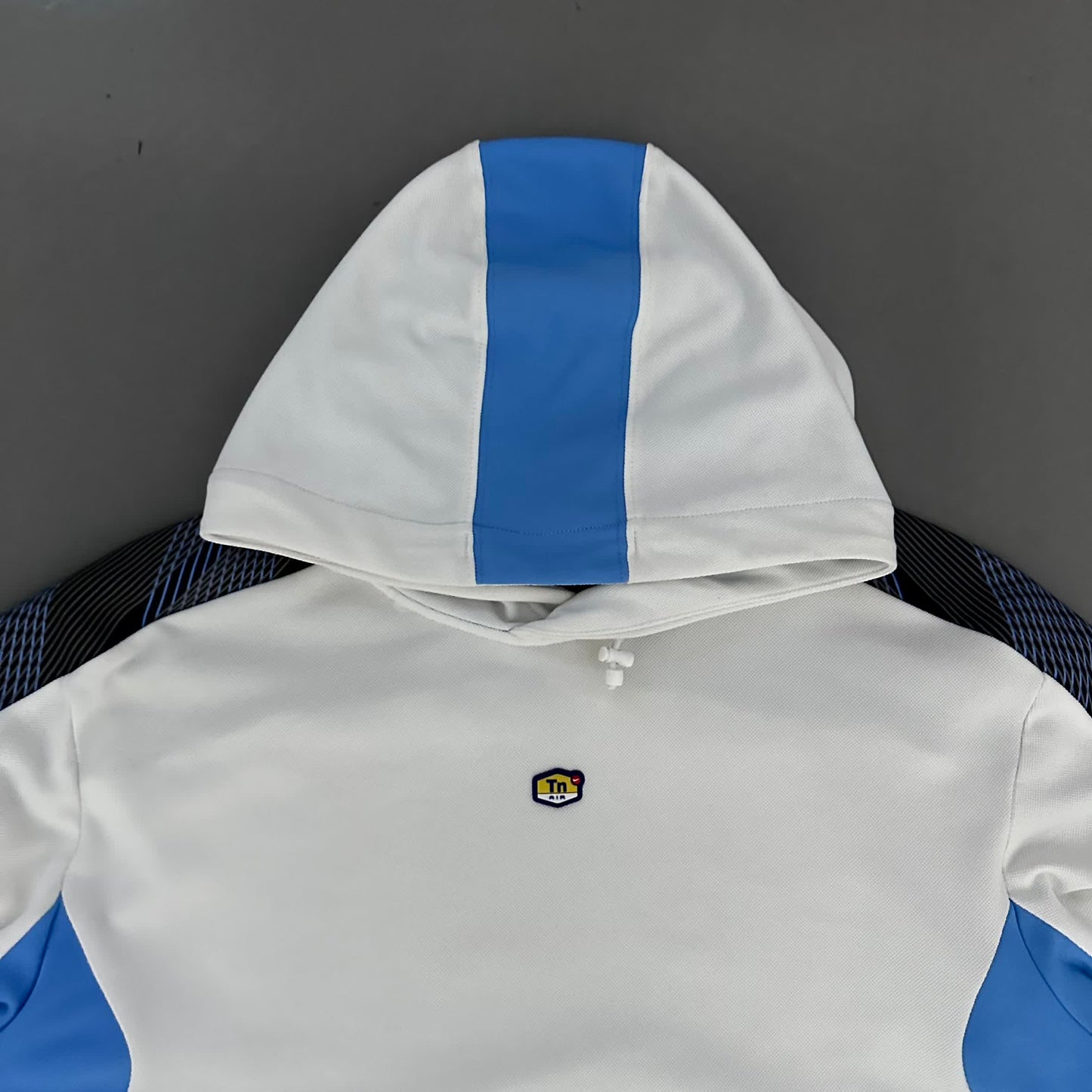 Nike TN Vintage Jacke