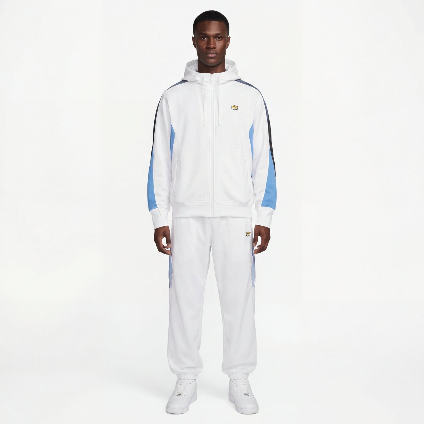 Nike TN Vintage Jacke