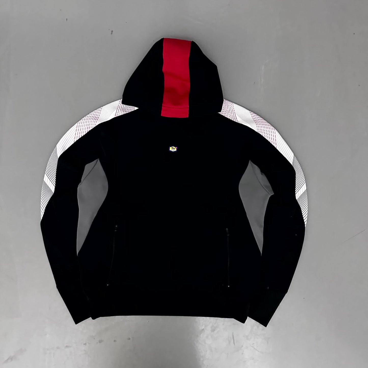 Nike TN Vintage Jacke