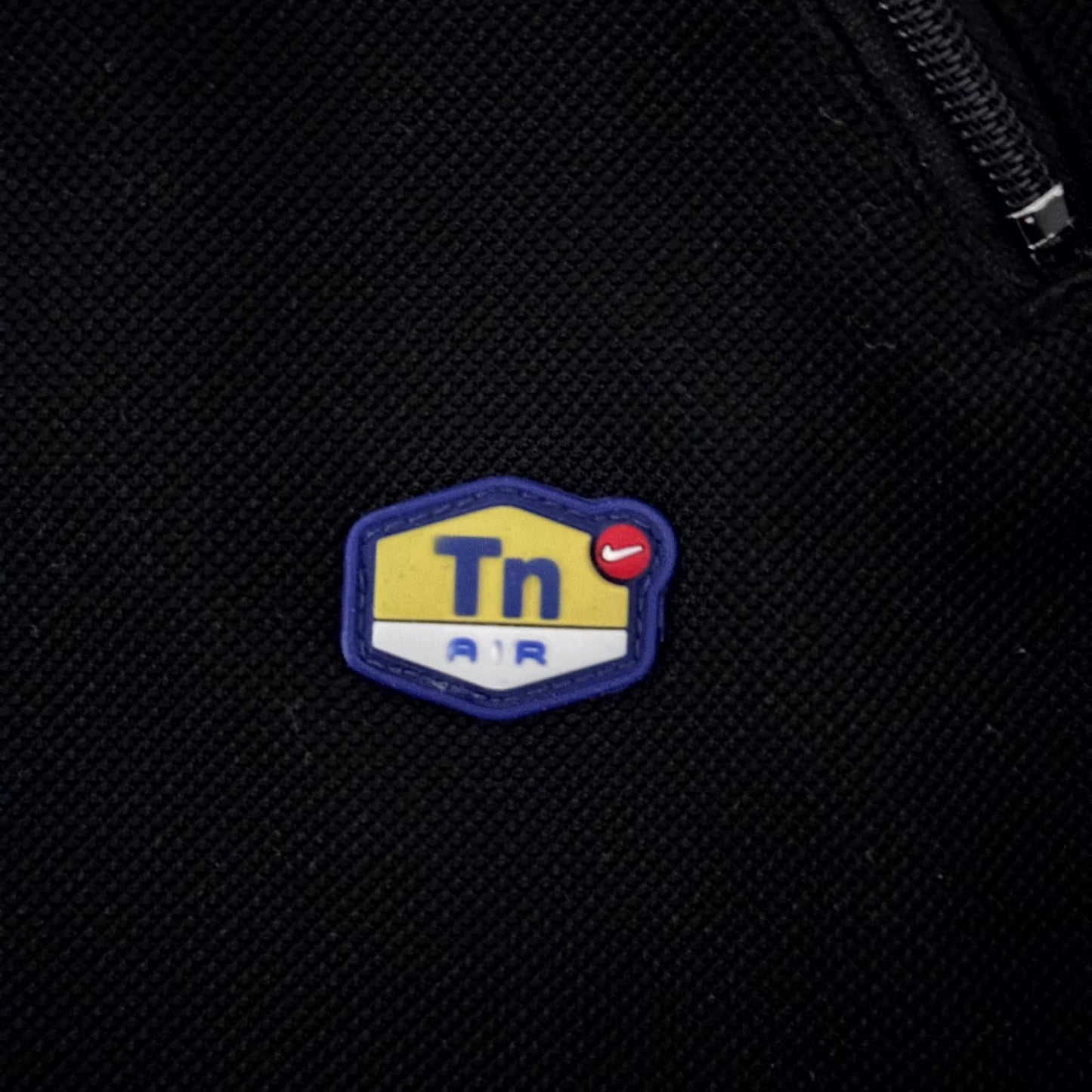 Nike TN Vintage Jacke