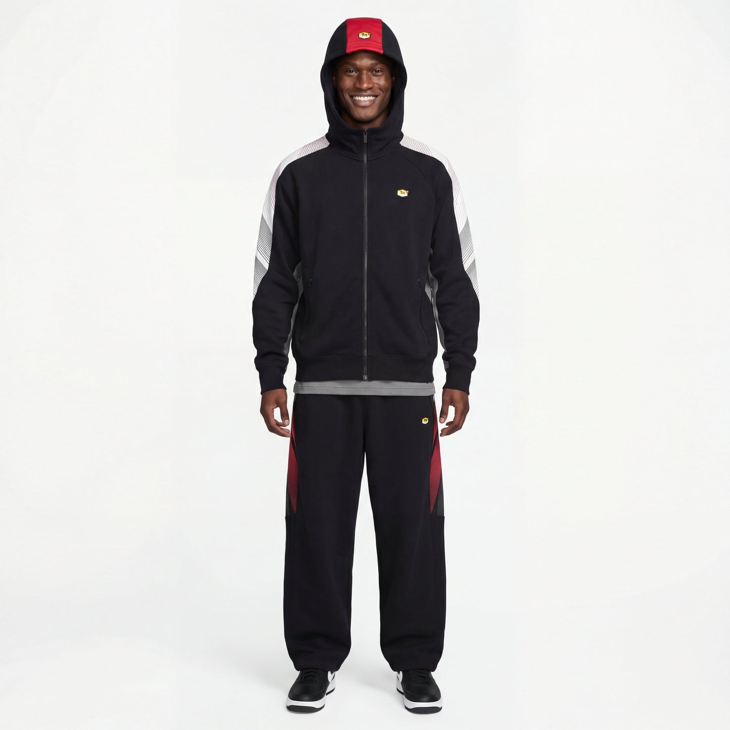 Nike TN Vintage Jacke