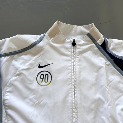 Nike Total 90 Vintage Jacke