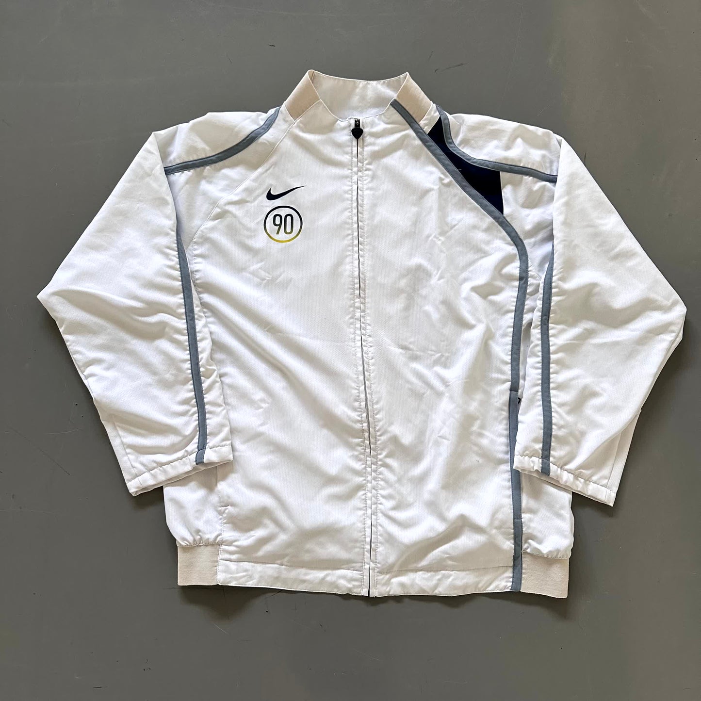 Nike Total 90 Vintage Jacke
