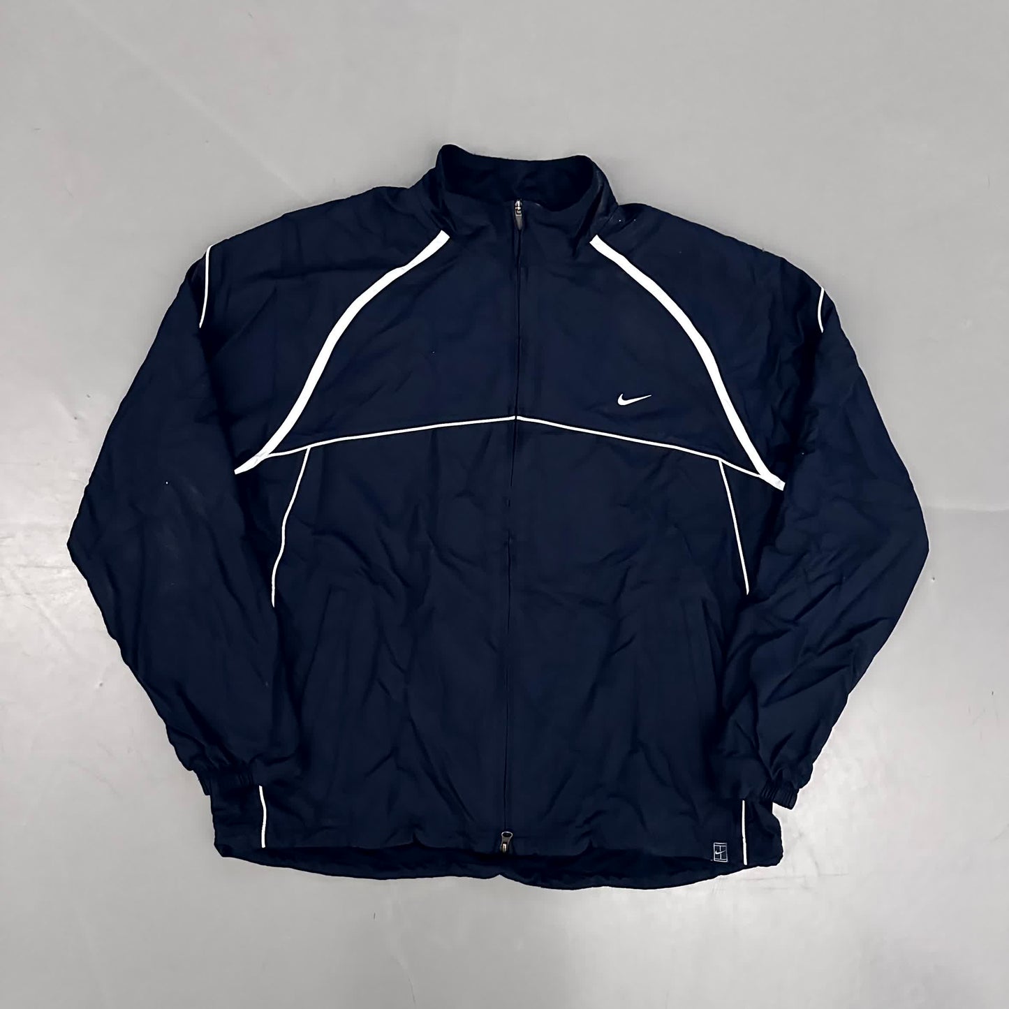 Nike Vintage-Jacke
