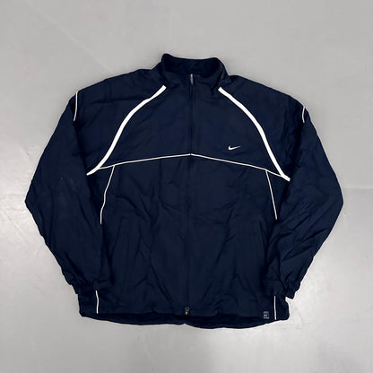 Nike Vintage-Jacke