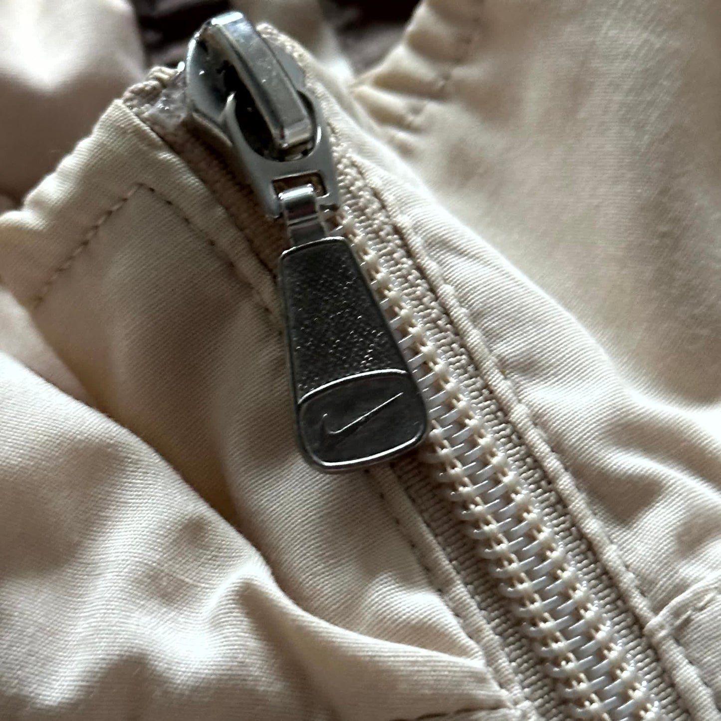 Nike Vintage Jacke