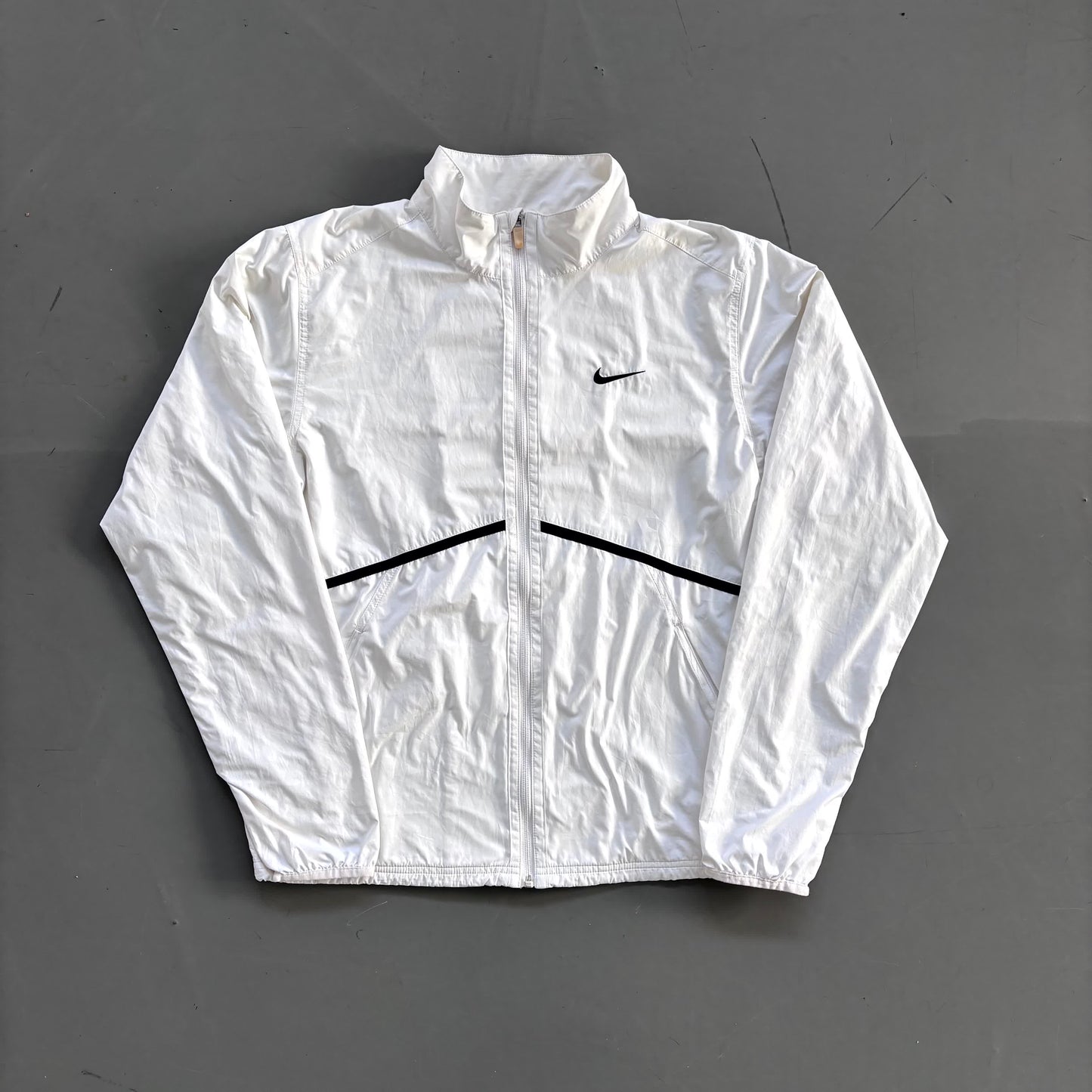 Nike Vintage-Jacke