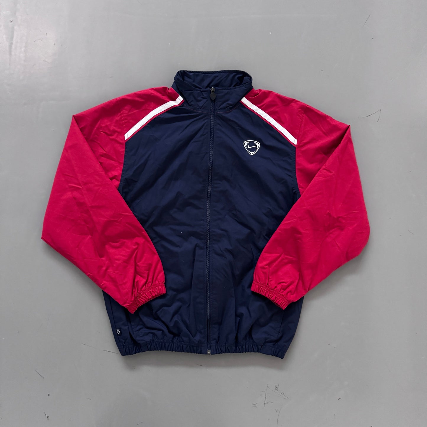 Nike Vintage-Jacke