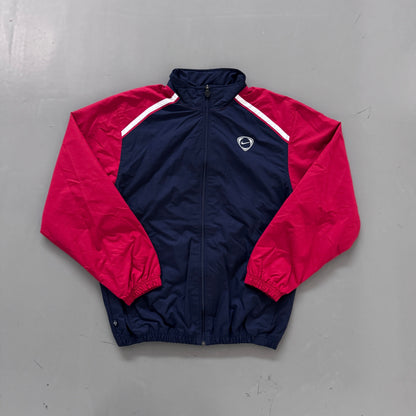 Nike Vintage-Jacke
