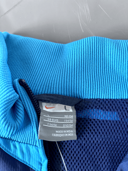Nike Vintage-Jacke