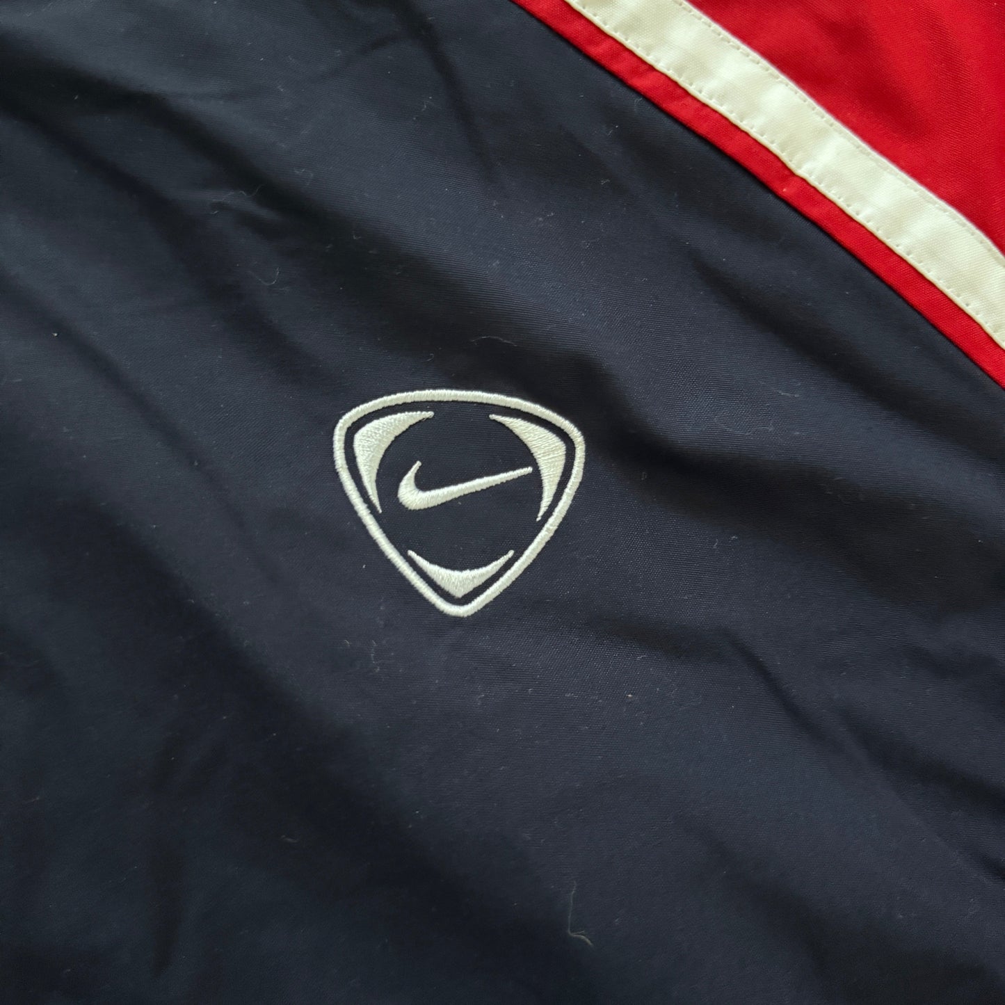 Nike Vintage-Jacke