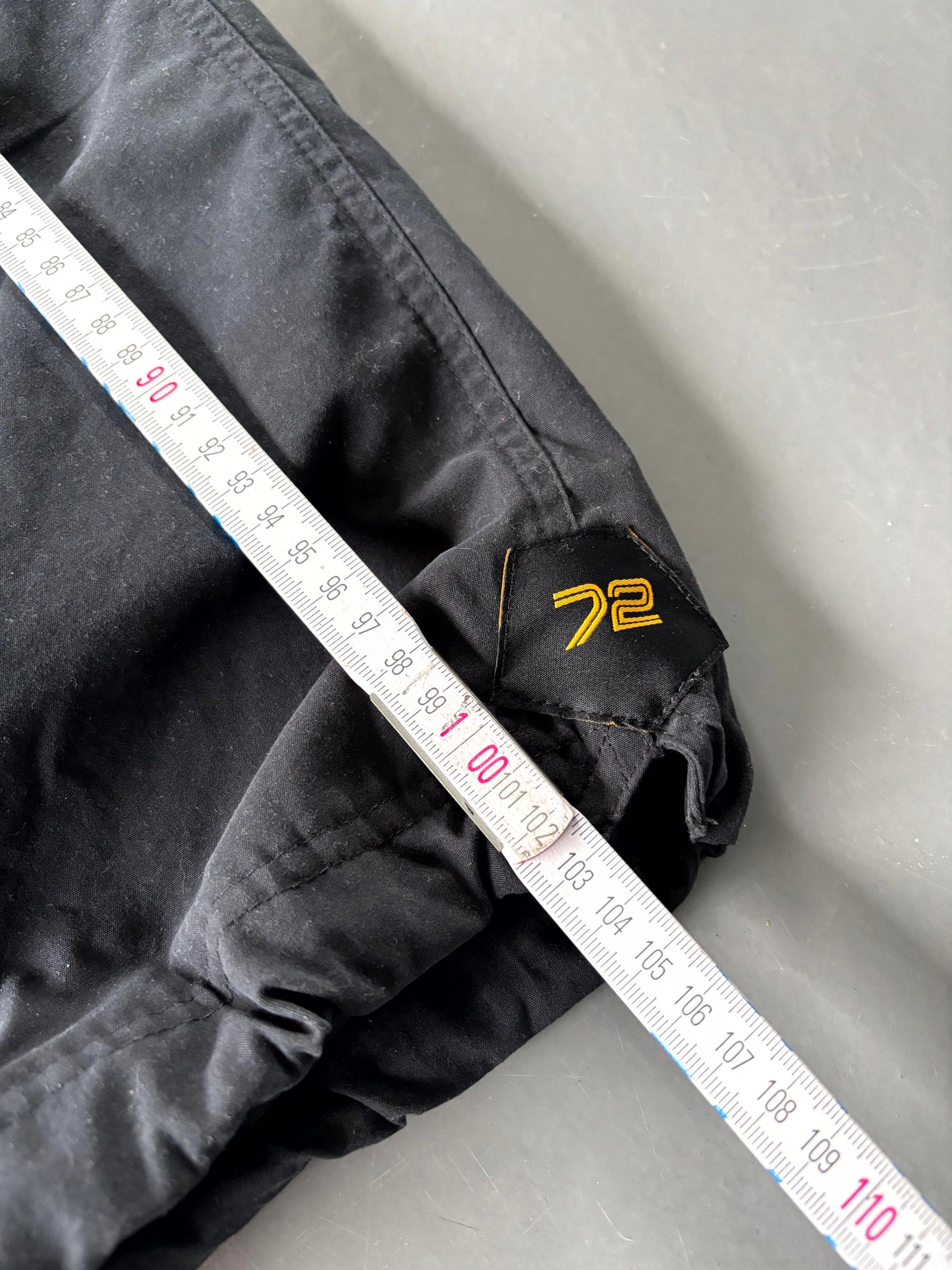 Nike Vintage Jacke