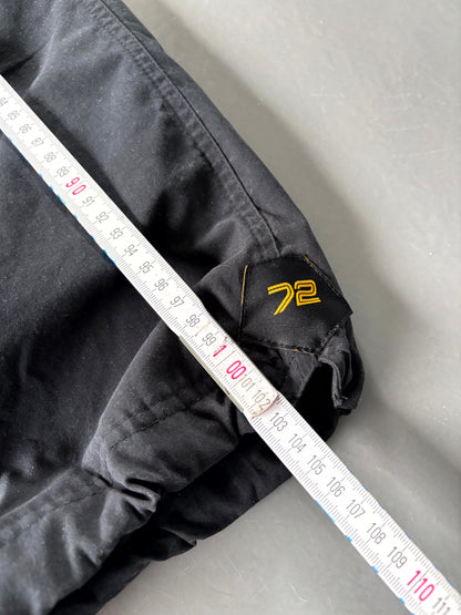 Nike Vintage Jacke