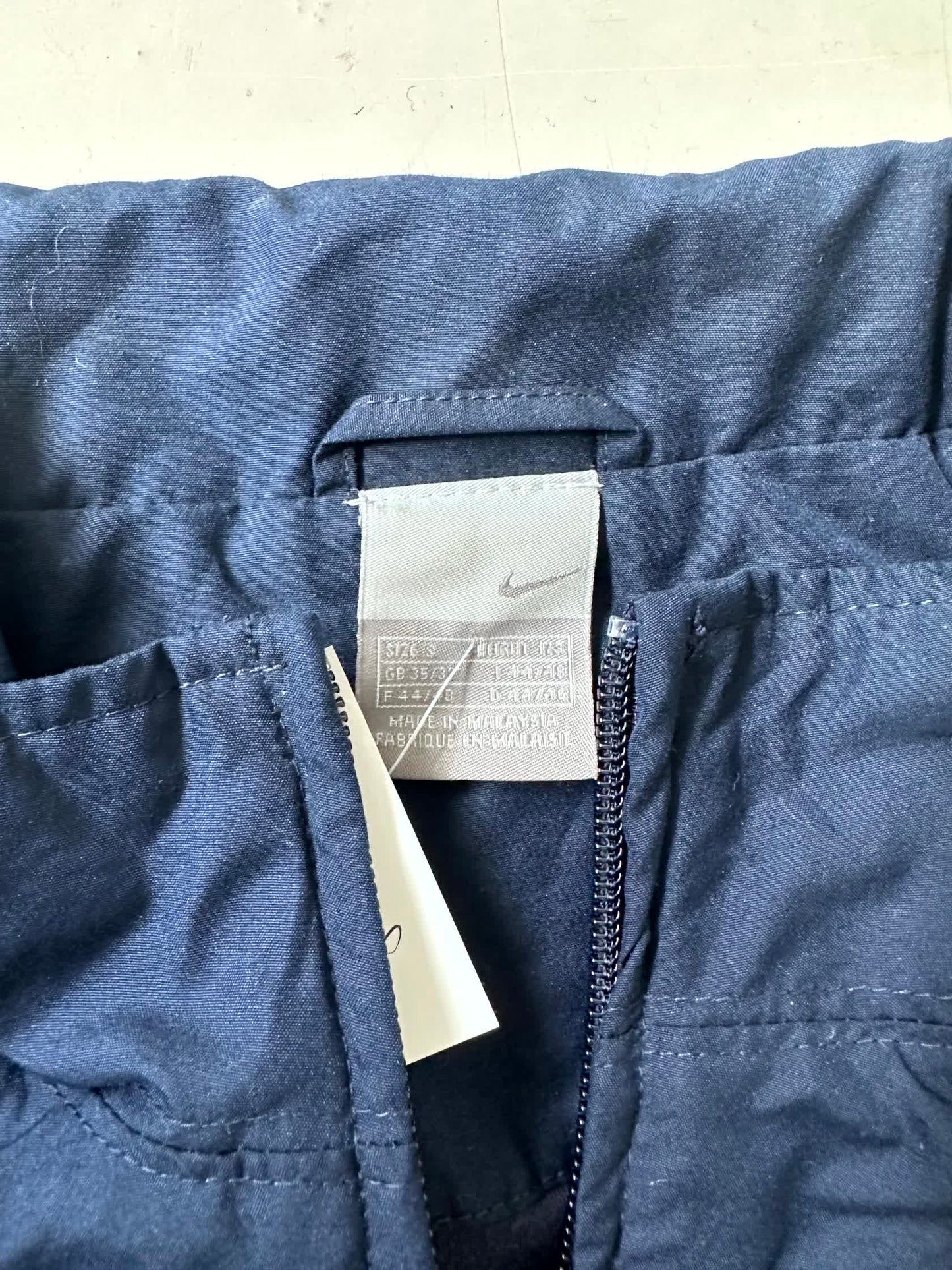 Nike Vintage Jacke