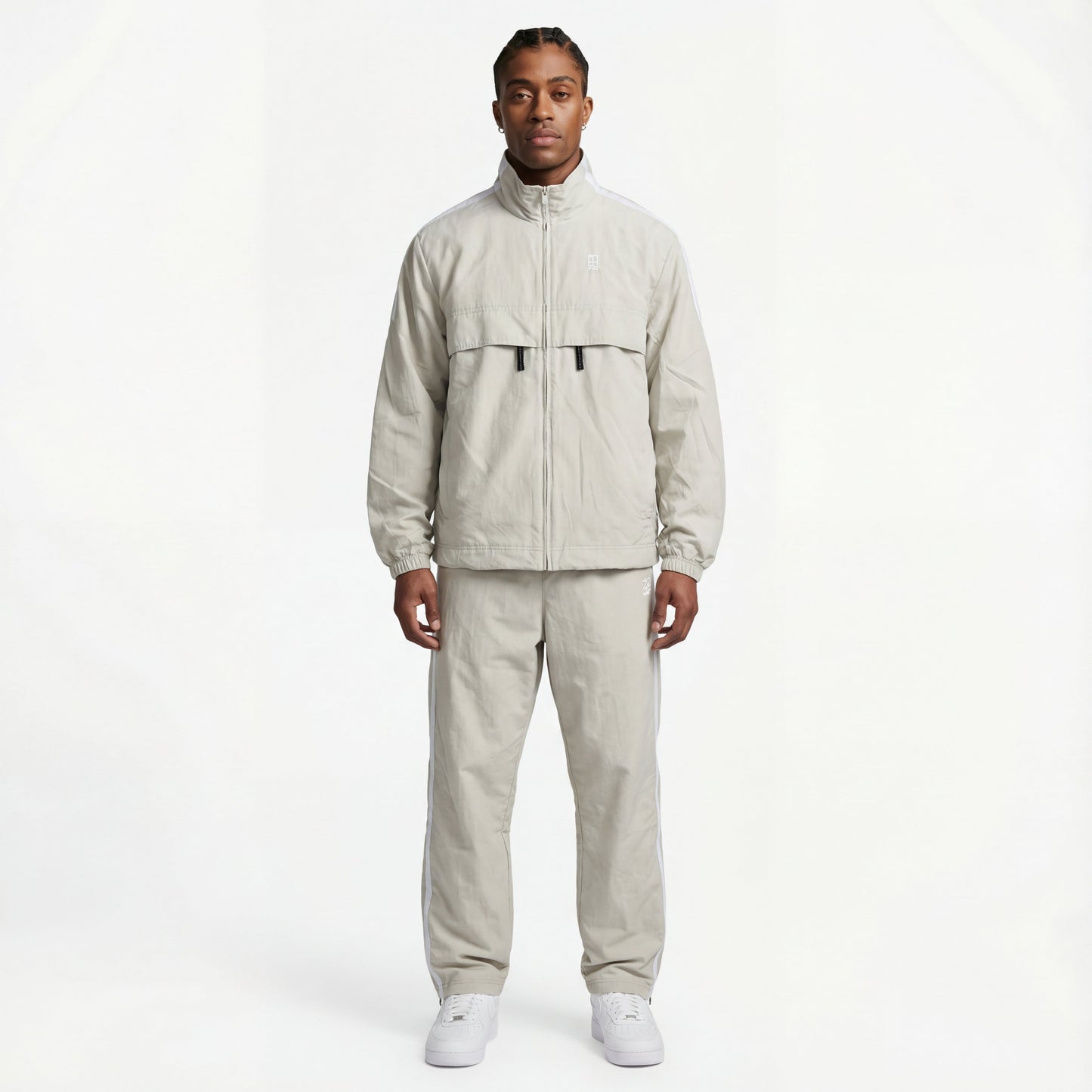 Nike Vintage-Jacke