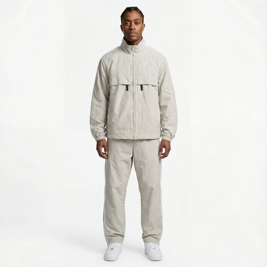 Nike Vintage-Jacke