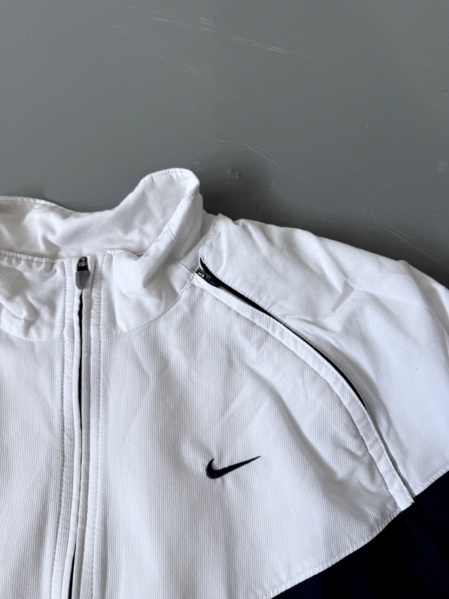 Nike Vintage Jacke