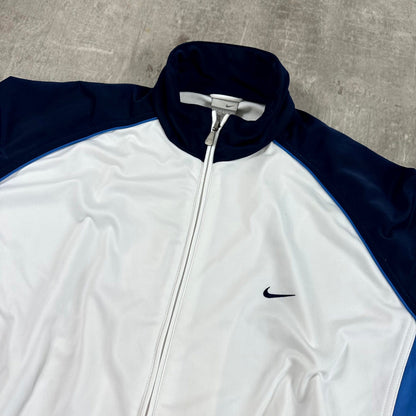 Nike Vintage-Jacke