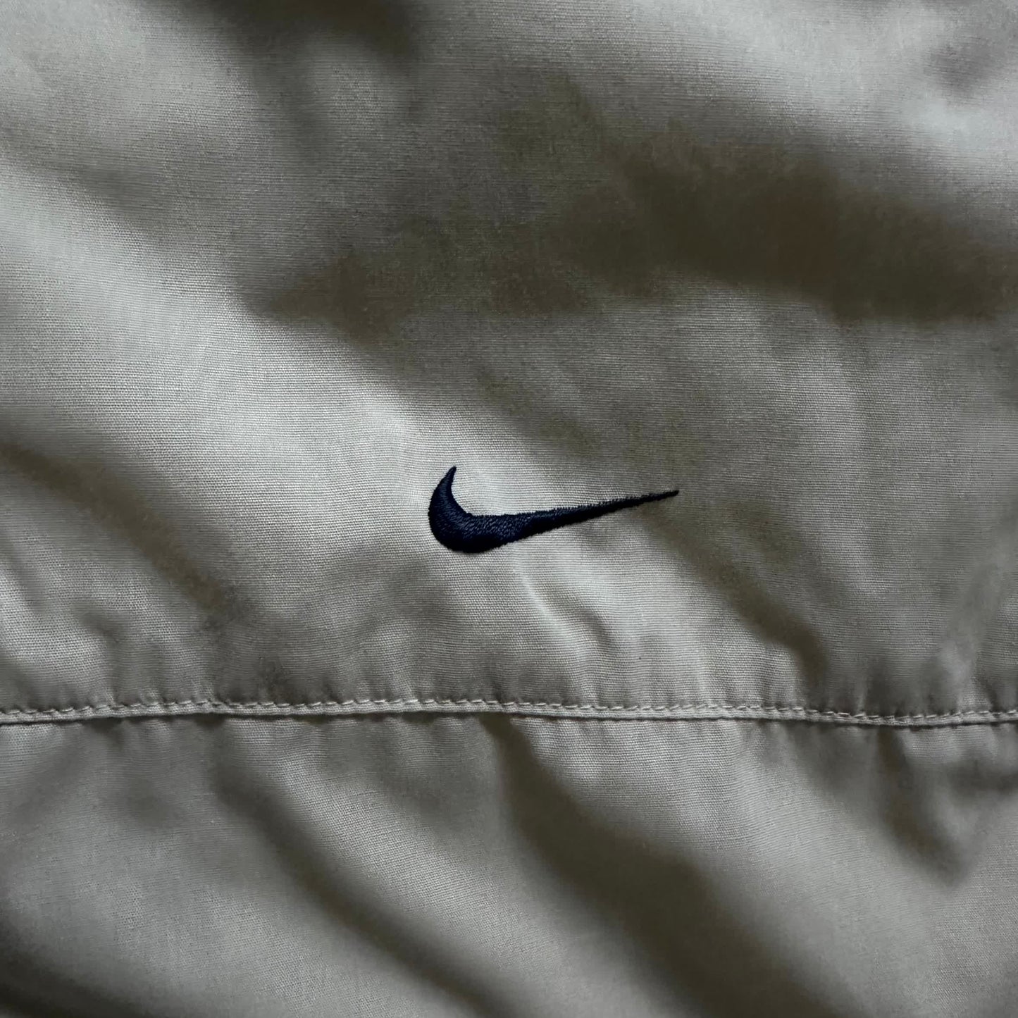 Nike Vintage Jacke