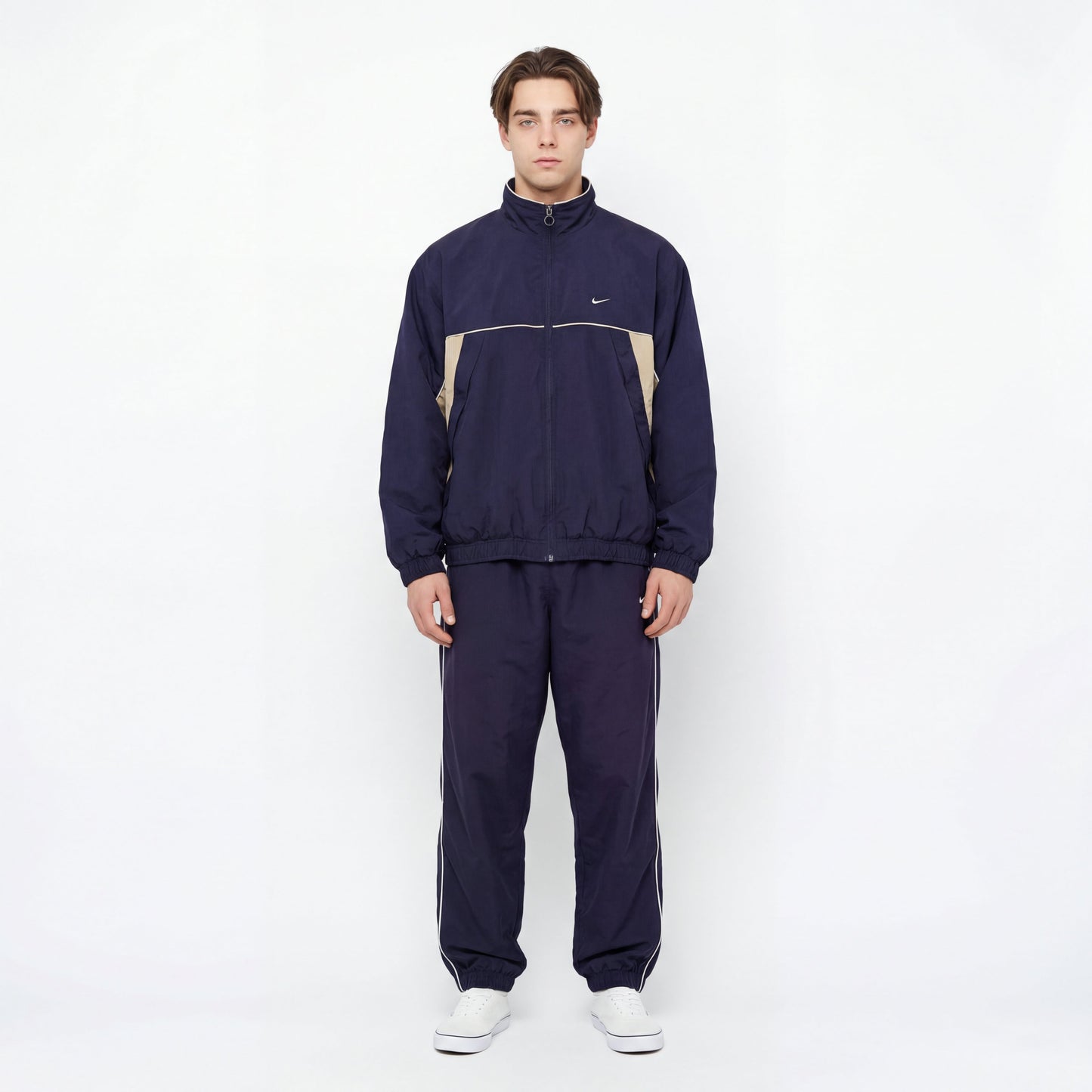 Nike Vintage Jacke