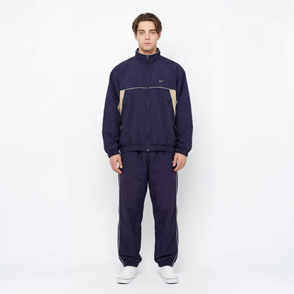 Nike Vintage Jacke