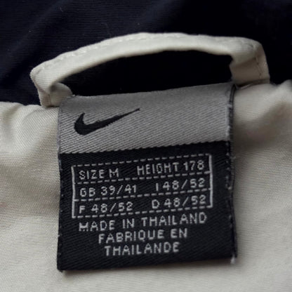 Nike Vintage Jacke