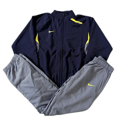 Nike Vintage Jacke