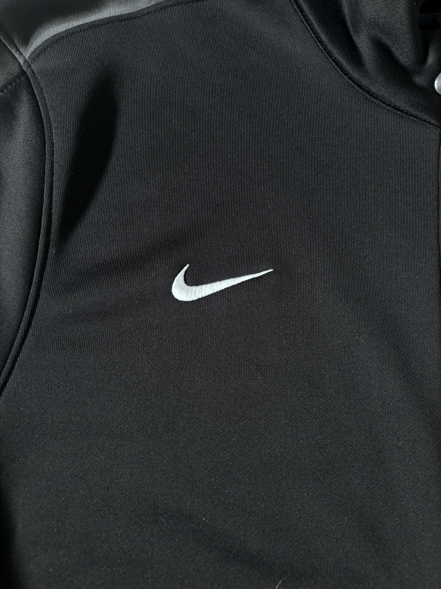 Nike Vintage-Jacke