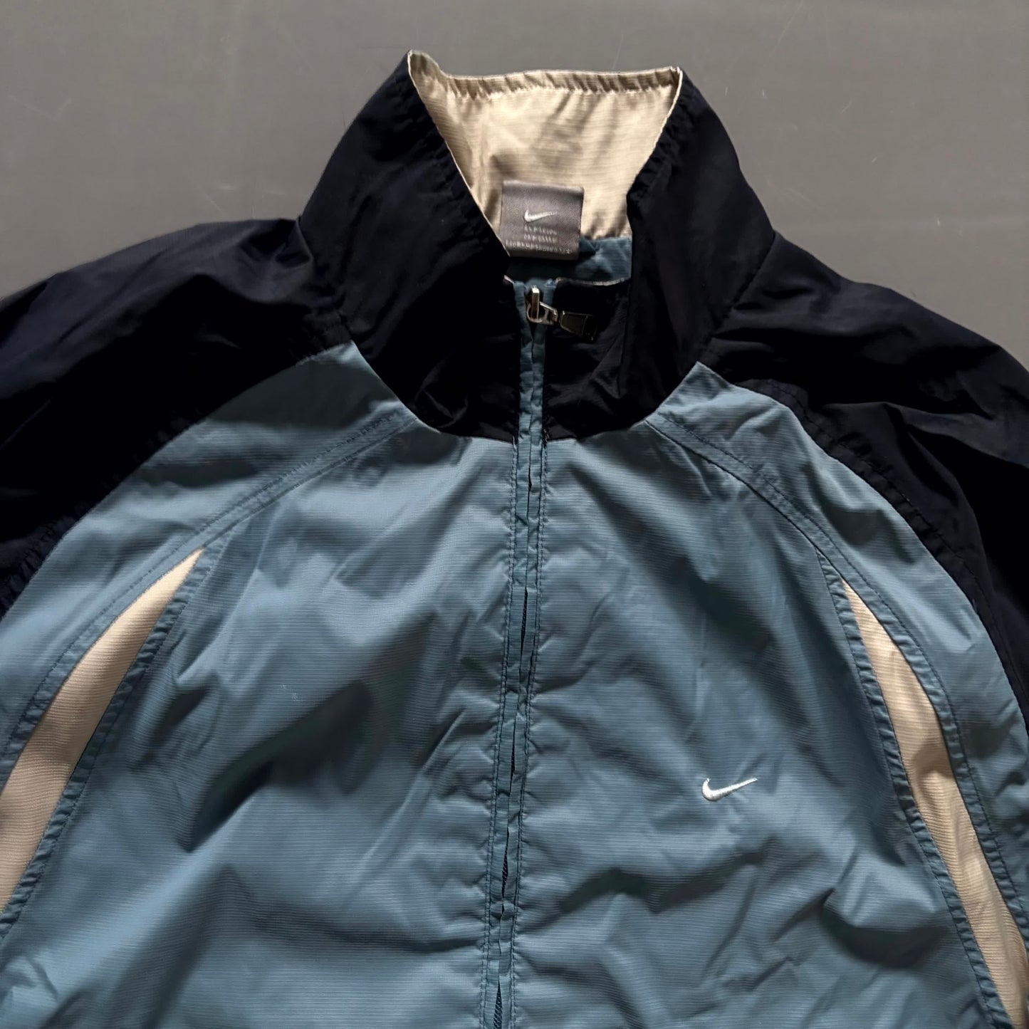 Nike Vintage Jacke