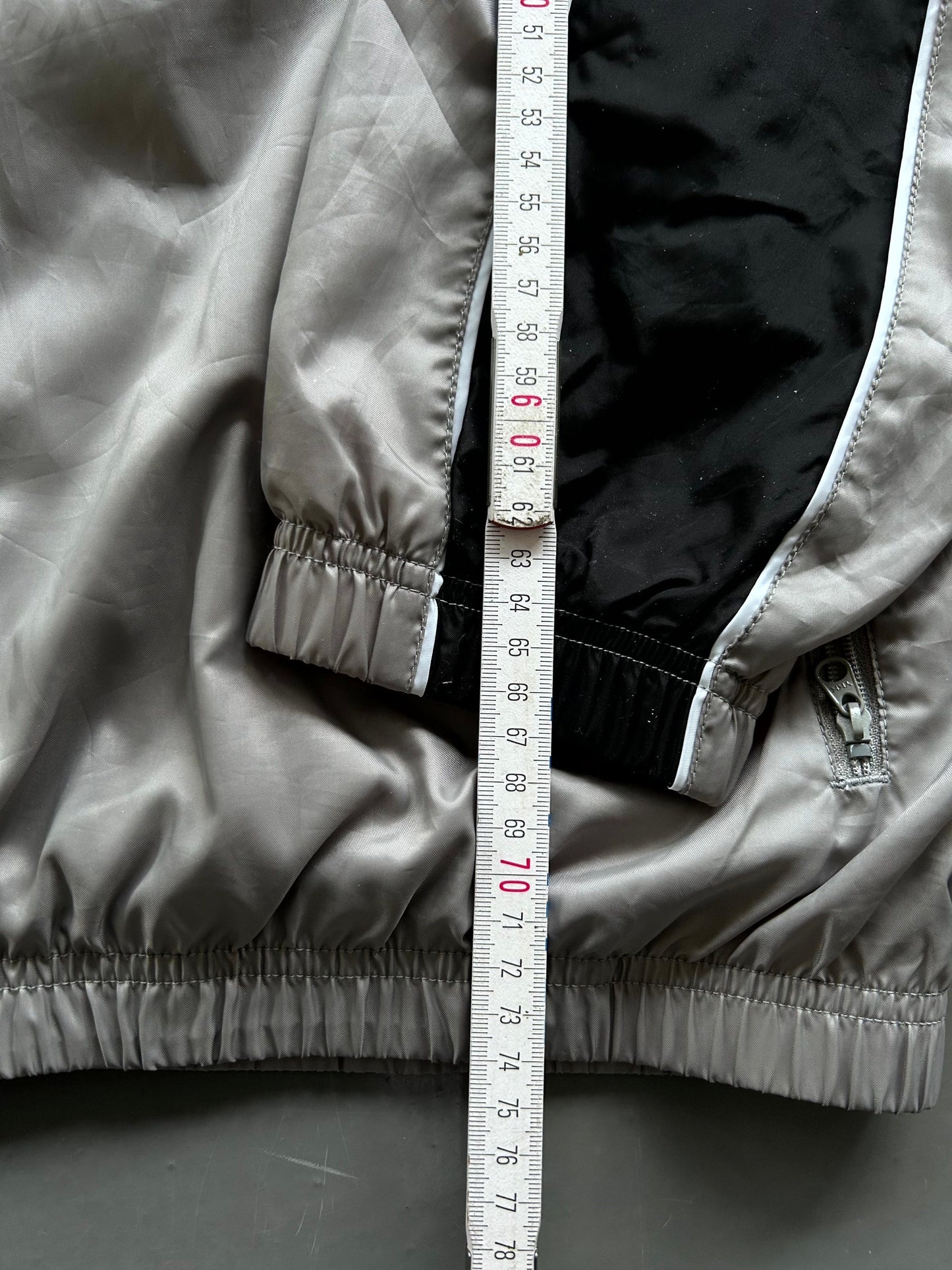 Nike Vintage-Jacke