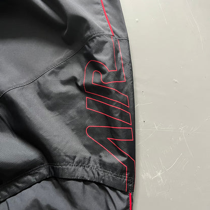 Nike Vintage-Jacke