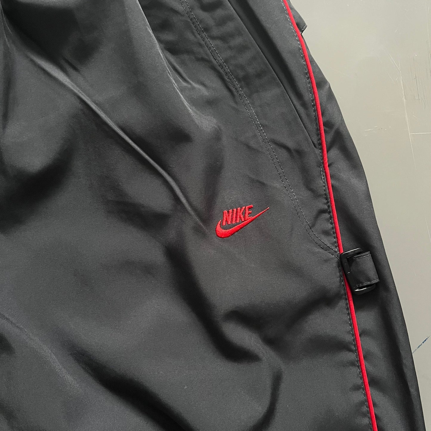 Nike Vintage-Jacke