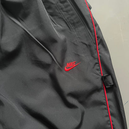 Nike Vintage-Jacke