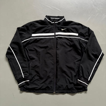 Nike Vintage-Jacke