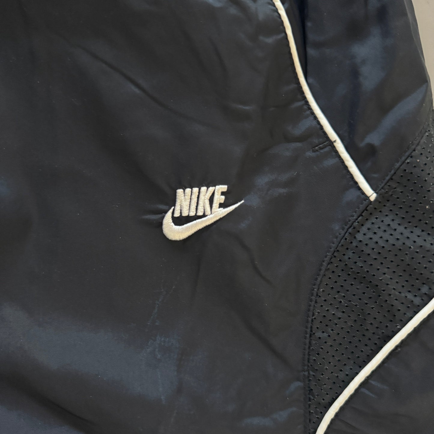 Nike Vintage-Jacke