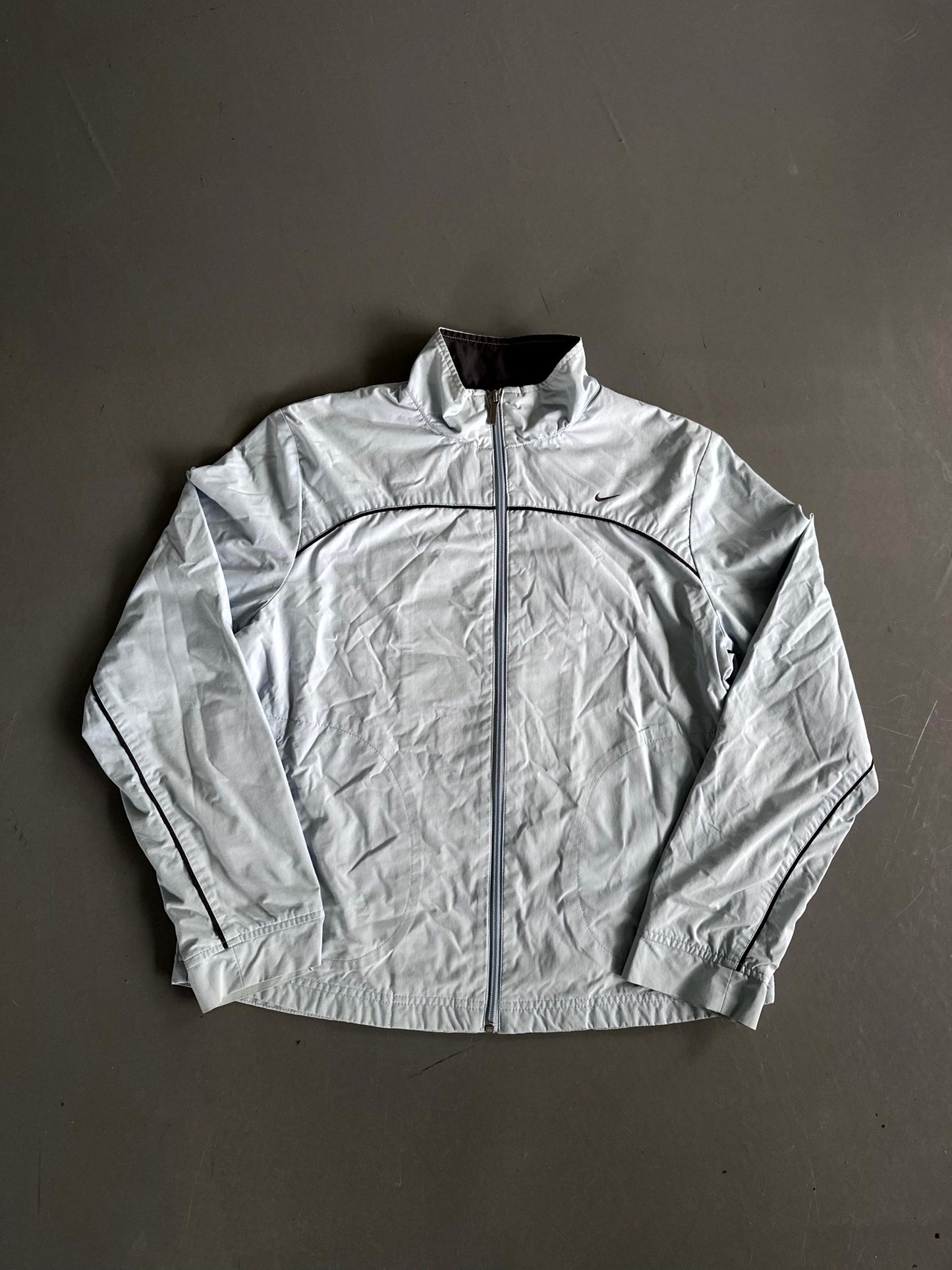 Nike Vintage-Jacke