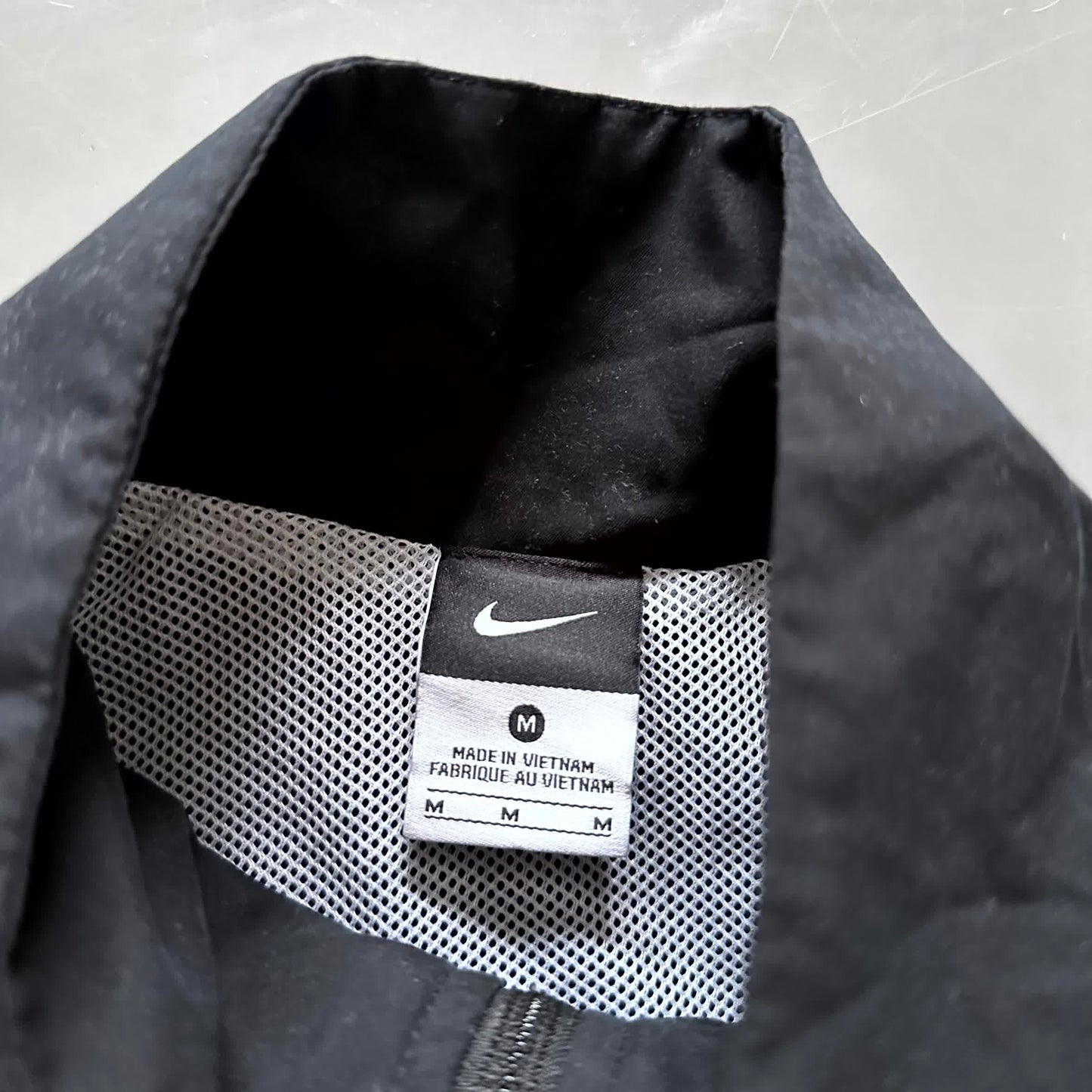 Nike Vintage Jacke