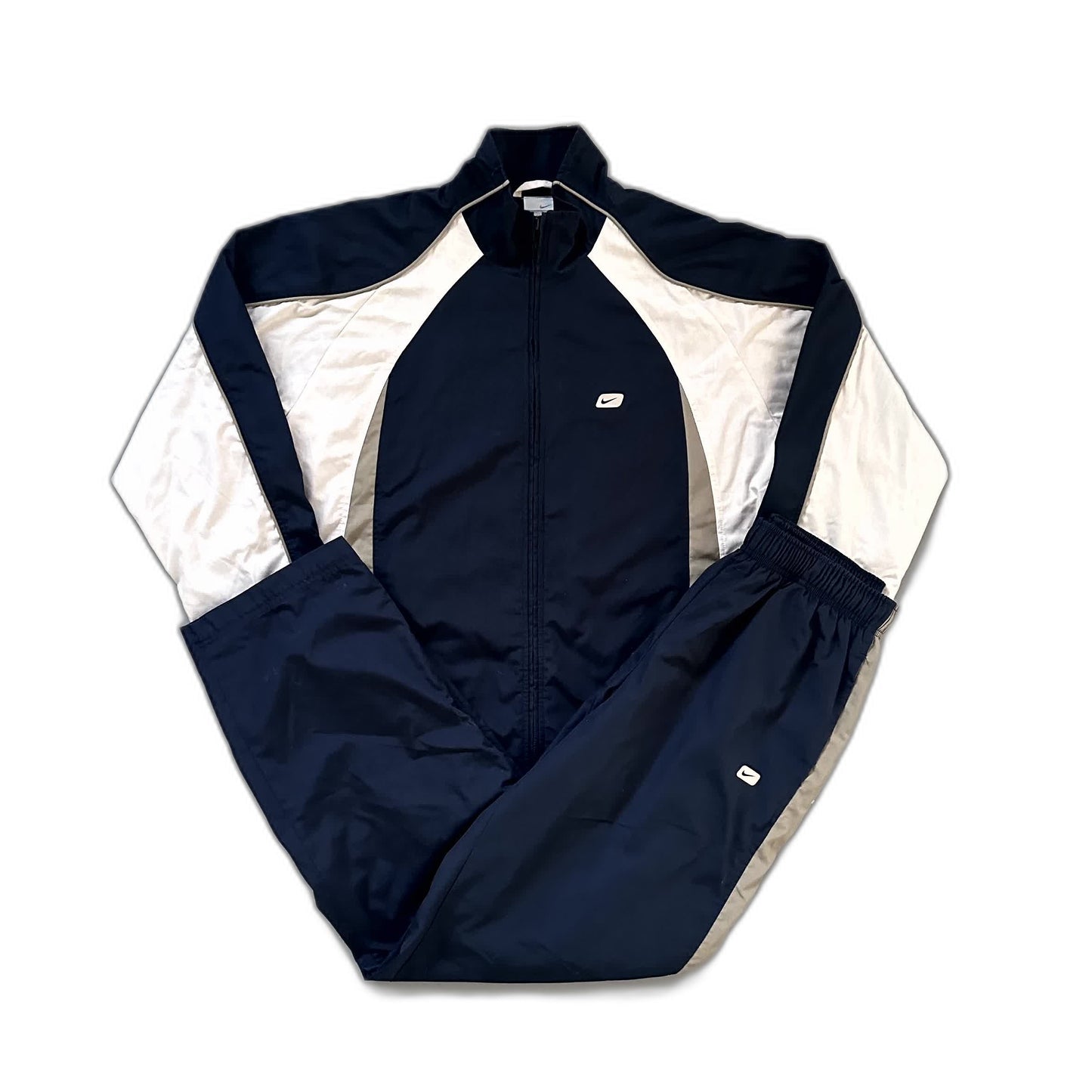 Nike Vintage-Jacke