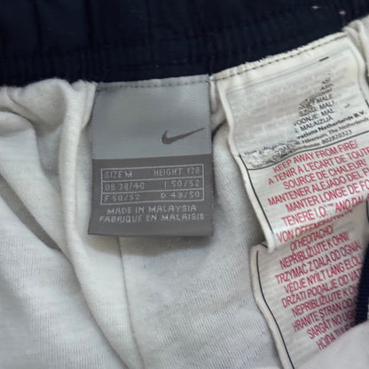 Nike Vintage-Jacke