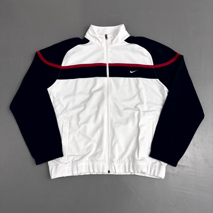 Nike Vintage Jacke