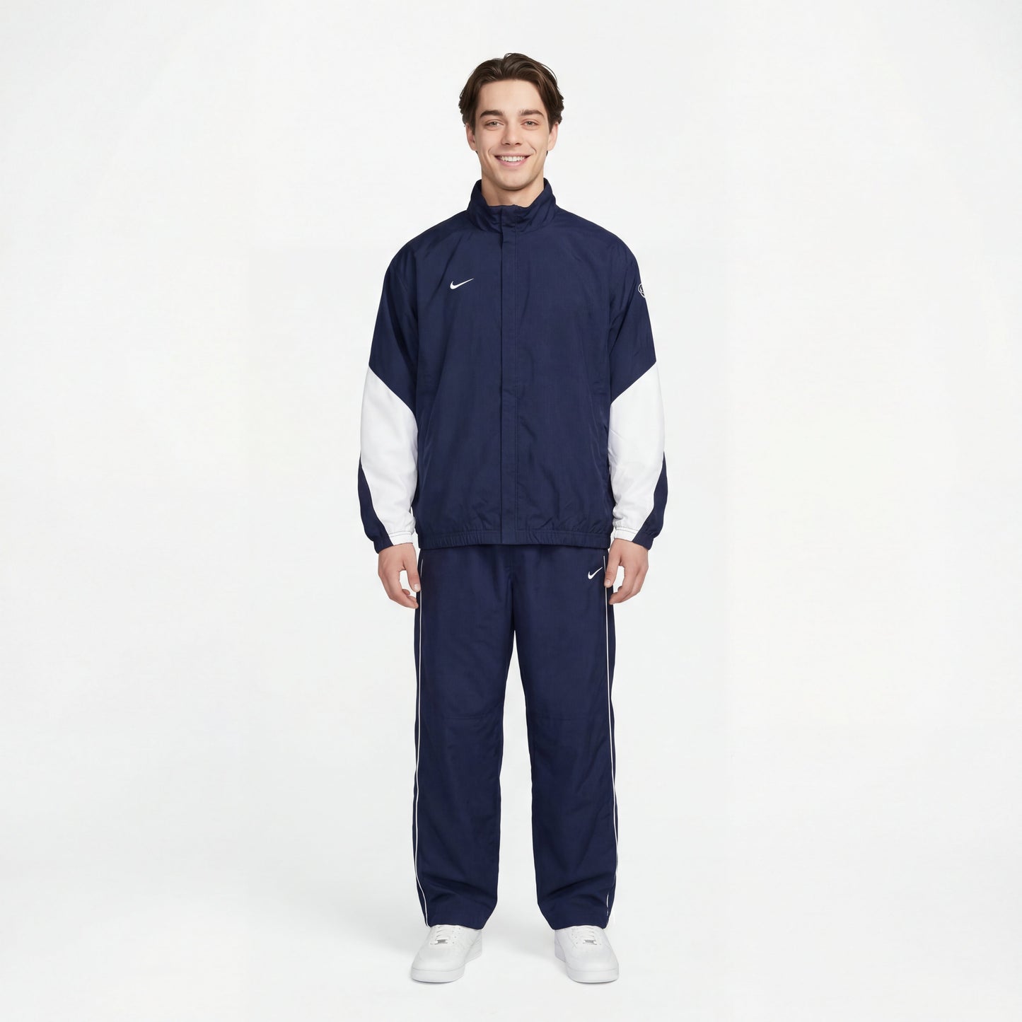 Nike Vintage Jacke