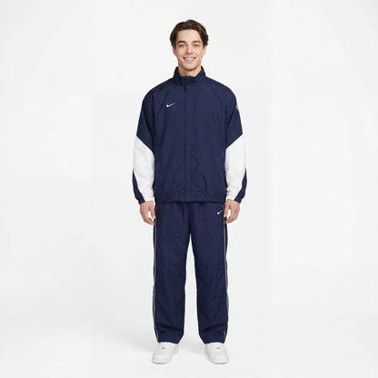 Nike Vintage Jacke