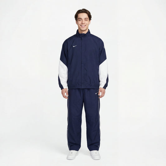 Nike Vintage Jacke