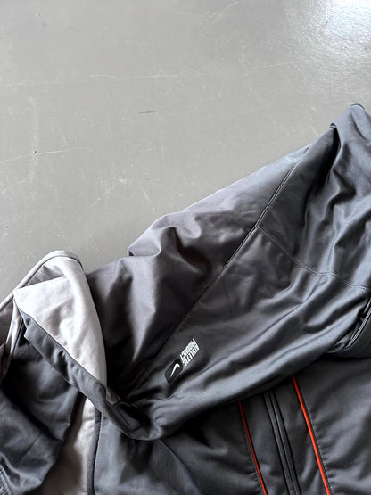 Nike Vintage-Jacke